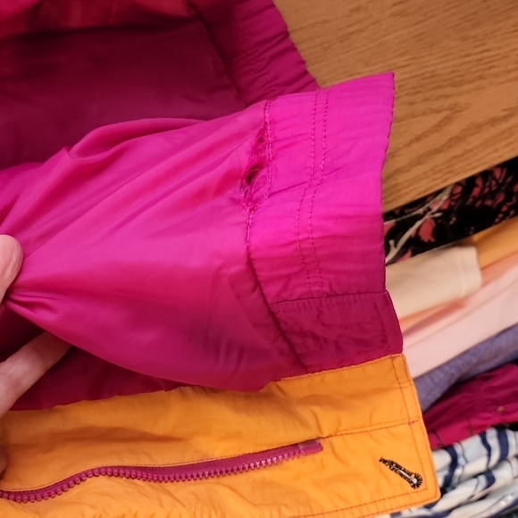 Vintage Venezia Coat - Picture 6 of 7